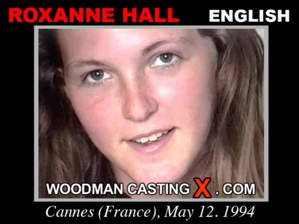Roxanne Hall - ROXANNE HALL : ALL GIRLS ON SITE