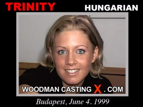 Trinity Hungary Porn - TRINITY- ADDED 2009-01-20 : ALL GIRLS ON SITE