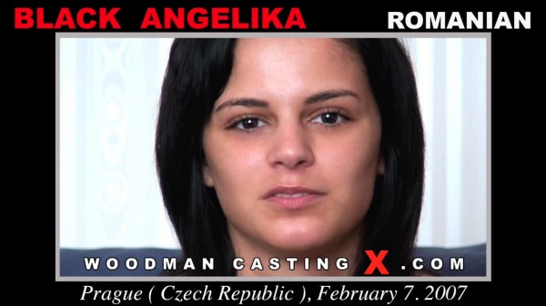 600px x 337px - BLACK ANGELIKA : ALL GIRLS ON SITE