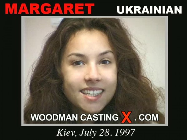 Margaret All Girls In Woodman Casting X