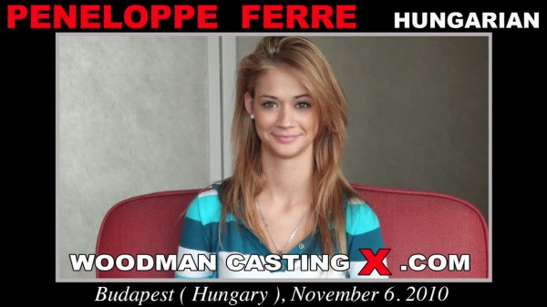 Woodman Casting - Woodman casting teen. ðŸ† Gold HD Tube. 2019-09-11