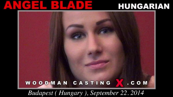 Angel Blade Porn - ANGEL BLADE : ALL GIRLS ON SITE